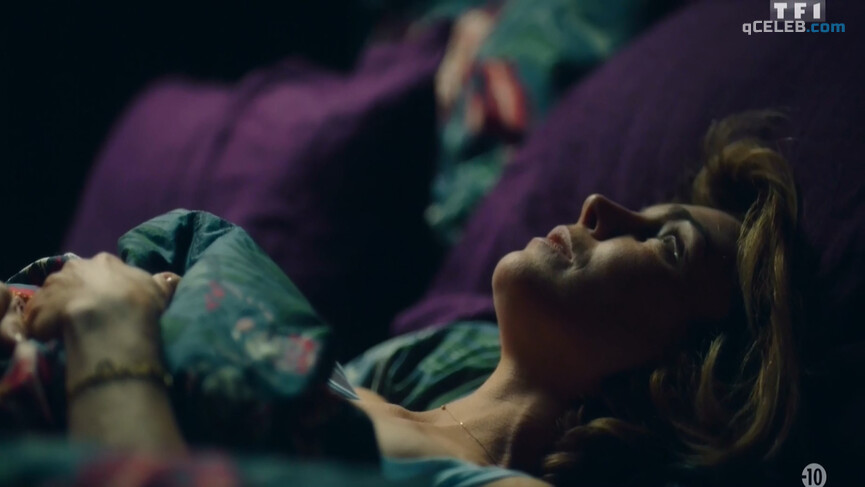 3. Claire Keim sexy – Infidele s02 (2020)