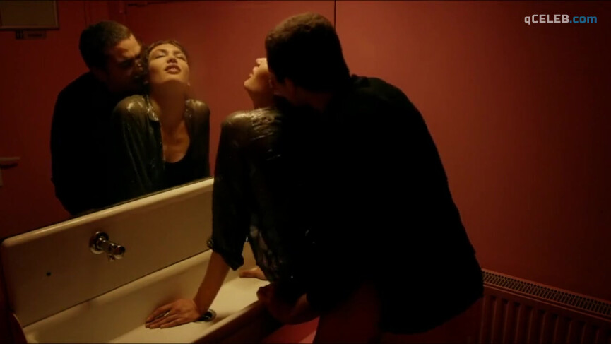 24. Aomi Muyock nude – Love (2015)