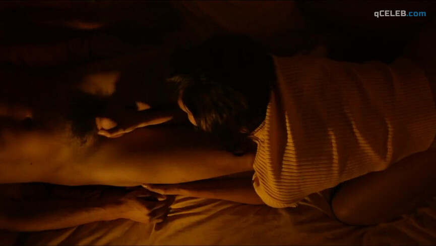 27. Aomi Muyock nude – Love (2015)