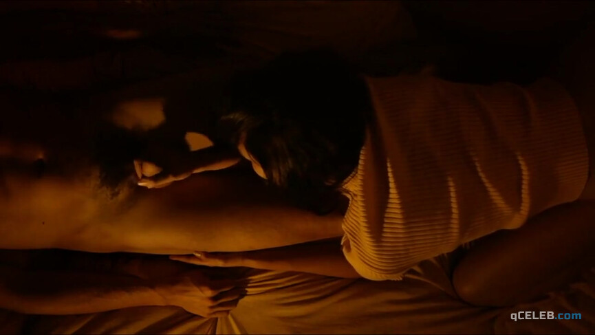 29. Aomi Muyock nude – Love (2015)