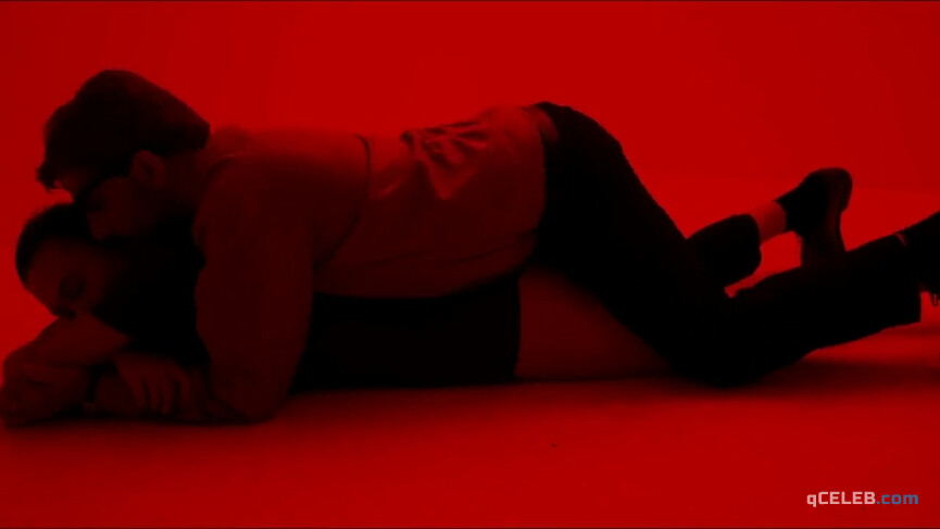 30. Aomi Muyock nude – Love (2015)