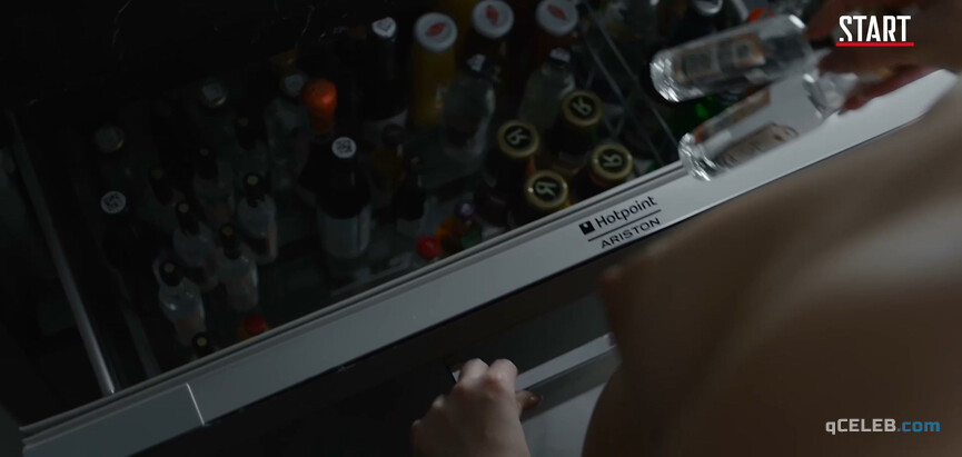 9. Polina Gagarina nude – Byvshie s03e01 (2021)