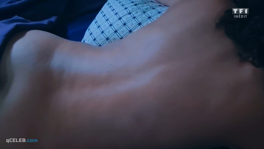 31. Linda Hardy sexy – Demain Nous Appartient s01 (2017)