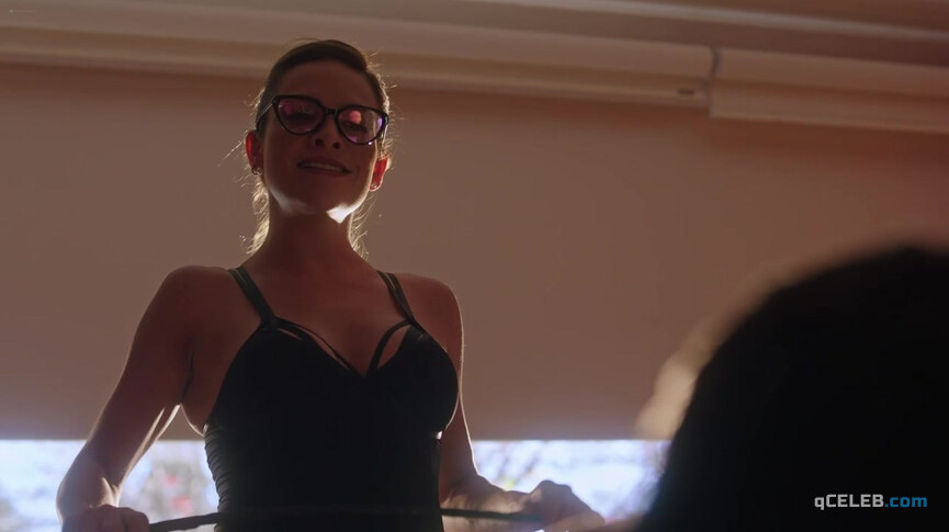 10. Marimar Vega sexy, Mariel Molino sexy, Fabiola Campomanes sexy – El Juego de las Llaves s01e07-10 (2019)