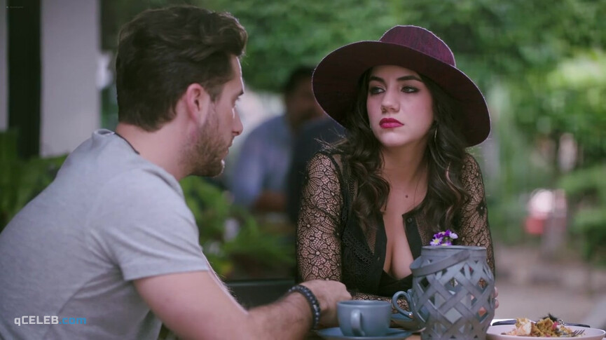 14. Marimar Vega sexy, Mariel Molino sexy, Fabiola Campomanes sexy – El Juego de las Llaves s01e07-10 (2019)