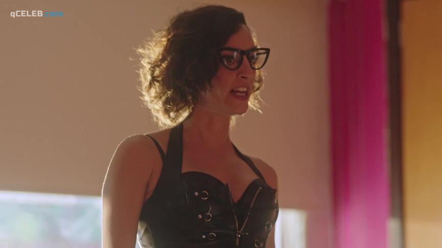 16. Marimar Vega sexy, Mariel Molino sexy, Fabiola Campomanes sexy – El Juego de las Llaves s01e07-10 (2019)