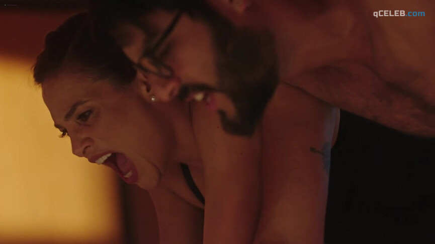 17. Marimar Vega sexy, Mariel Molino sexy, Fabiola Campomanes sexy – El Juego de las Llaves s01e07-10 (2019)