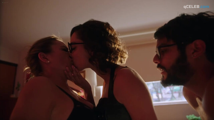 20. Marimar Vega sexy, Mariel Molino sexy, Fabiola Campomanes sexy – El Juego de las Llaves s01e07-10 (2019)