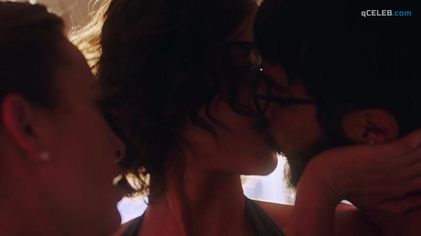 21. Marimar Vega sexy, Mariel Molino sexy, Fabiola Campomanes sexy – El Juego de las Llaves s01e07-10 (2019)