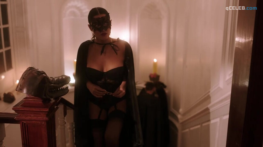 26. Marimar Vega sexy, Mariel Molino sexy, Fabiola Campomanes sexy – El Juego de las Llaves s01e07-10 (2019)