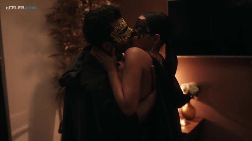 27. Marimar Vega sexy, Mariel Molino sexy, Fabiola Campomanes sexy – El Juego de las Llaves s01e07-10 (2019)