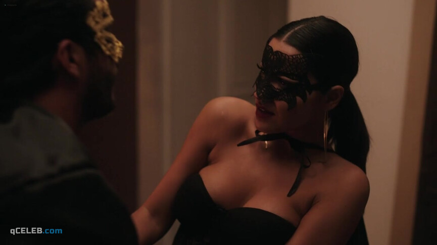 28. Marimar Vega sexy, Mariel Molino sexy, Fabiola Campomanes sexy – El Juego de las Llaves s01e07-10 (2019)