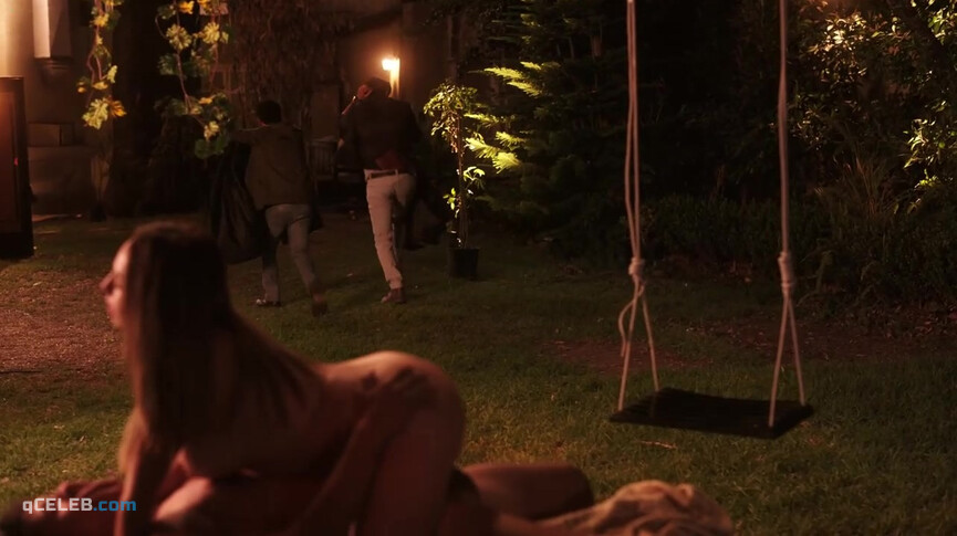 31. Marimar Vega sexy, Mariel Molino sexy, Fabiola Campomanes sexy – El Juego de las Llaves s01e07-10 (2019)