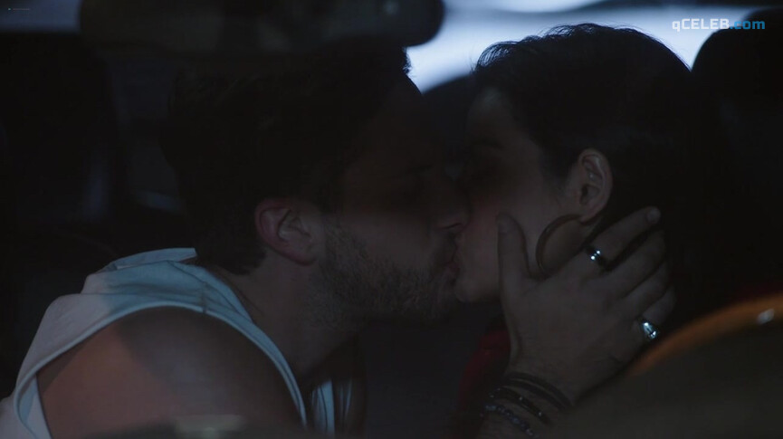 6. Marimar Vega sexy, Mariel Molino sexy, Fabiola Campomanes sexy – El Juego de las Llaves s01e07-10 (2019)