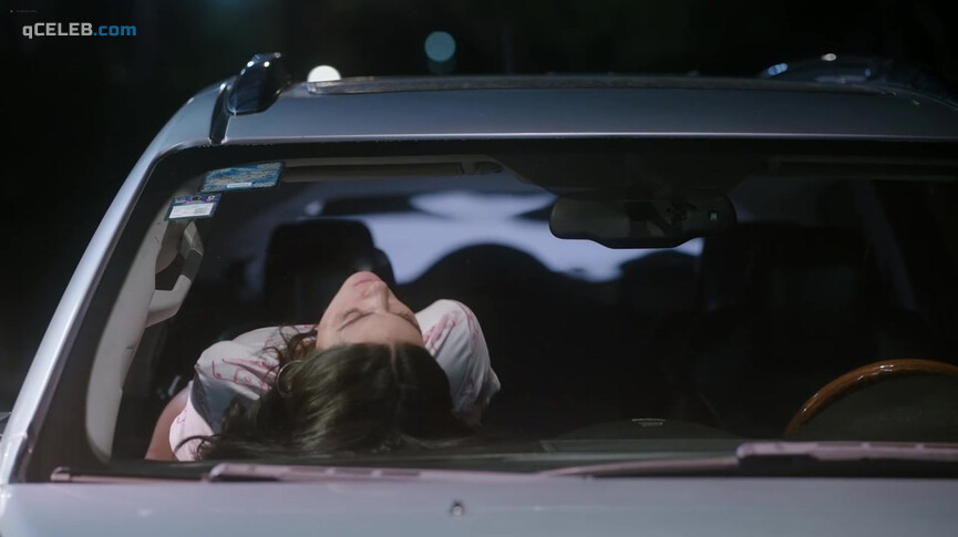 7. Marimar Vega sexy, Mariel Molino sexy, Fabiola Campomanes sexy – El Juego de las Llaves s01e07-10 (2019)