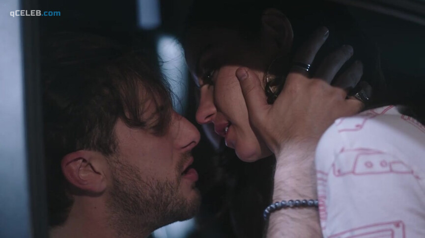 8. Marimar Vega sexy, Mariel Molino sexy, Fabiola Campomanes sexy – El Juego de las Llaves s01e07-10 (2019)