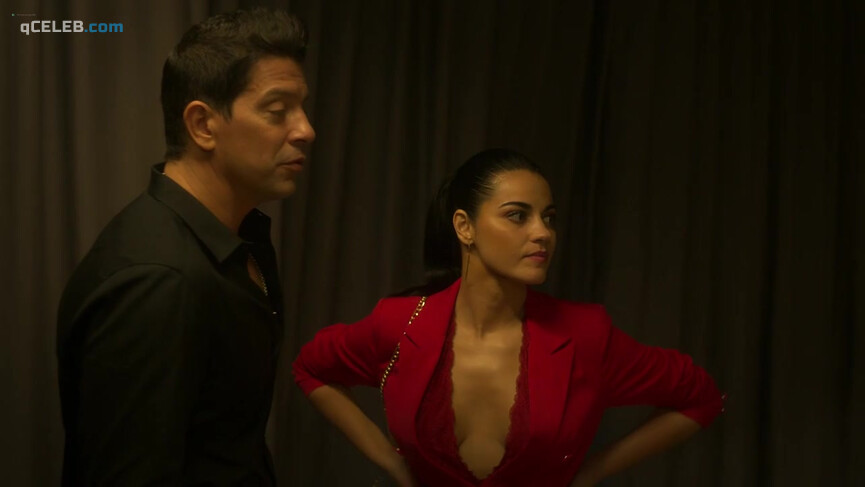 1. Maite Perroni sexy, Ela Velden nude, Alejandra Guzman sexy, Marimar Vega nude, Fabiola Campomanes nude, Helena Haro nude – El Juego de las Llaves s02 (2021)