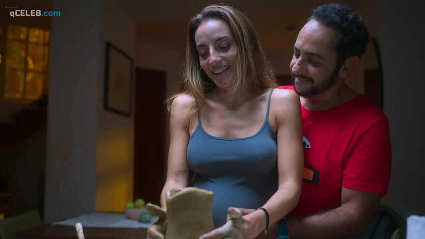 11. Maite Perroni sexy, Ela Velden nude, Alejandra Guzman sexy, Marimar Vega nude, Fabiola Campomanes nude, Helena Haro nude – El Juego de las Llaves s02 (2021)