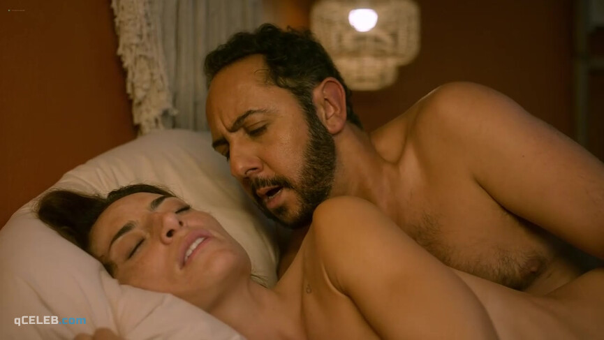 12. Maite Perroni sexy, Ela Velden nude, Alejandra Guzman sexy, Marimar Vega nude, Fabiola Campomanes nude, Helena Haro nude – El Juego de las Llaves s02 (2021)