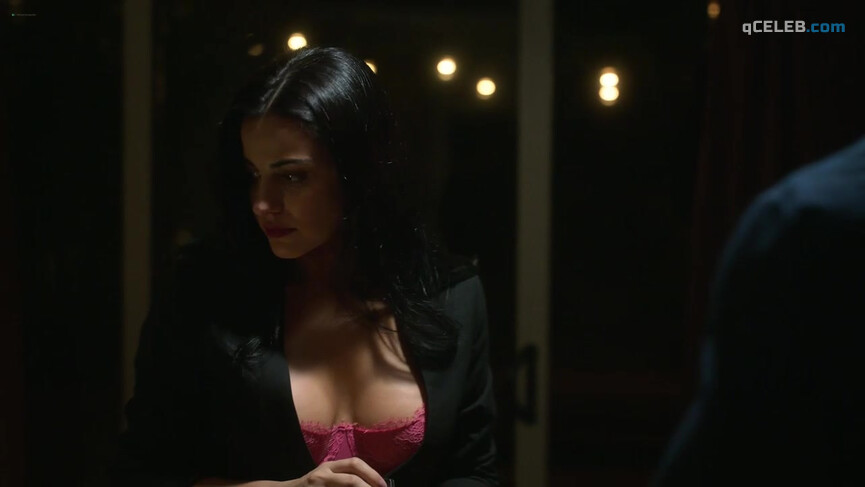 15. Maite Perroni sexy, Ela Velden nude, Alejandra Guzman sexy, Marimar Vega nude, Fabiola Campomanes nude, Helena Haro nude – El Juego de las Llaves s02 (2021)