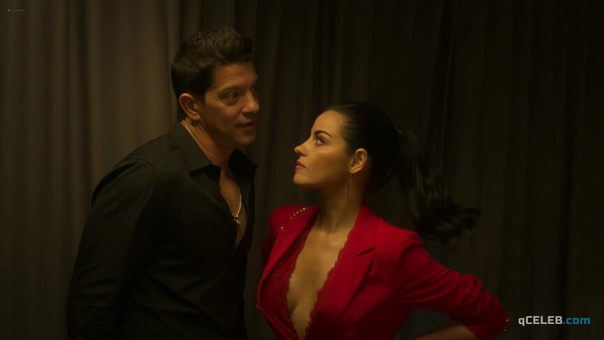 2. Maite Perroni sexy, Ela Velden nude, Alejandra Guzman sexy, Marimar Vega nude, Fabiola Campomanes nude, Helena Haro nude – El Juego de las Llaves s02 (2021)