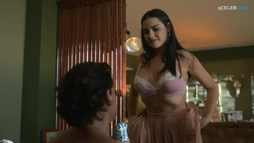 21. Maite Perroni sexy, Ela Velden nude, Alejandra Guzman sexy, Marimar Vega nude, Fabiola Campomanes nude, Helena Haro nude – El Juego de las Llaves s02 (2021)