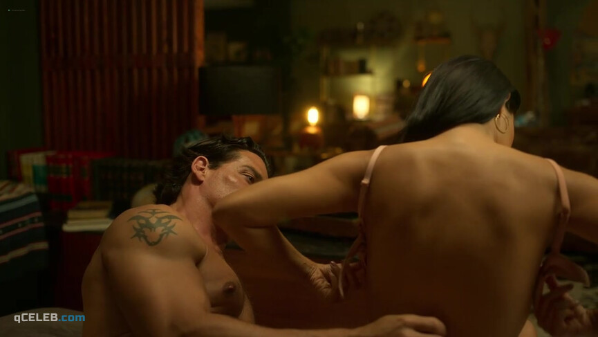 23. Maite Perroni sexy, Ela Velden nude, Alejandra Guzman sexy, Marimar Vega nude, Fabiola Campomanes nude, Helena Haro nude – El Juego de las Llaves s02 (2021)