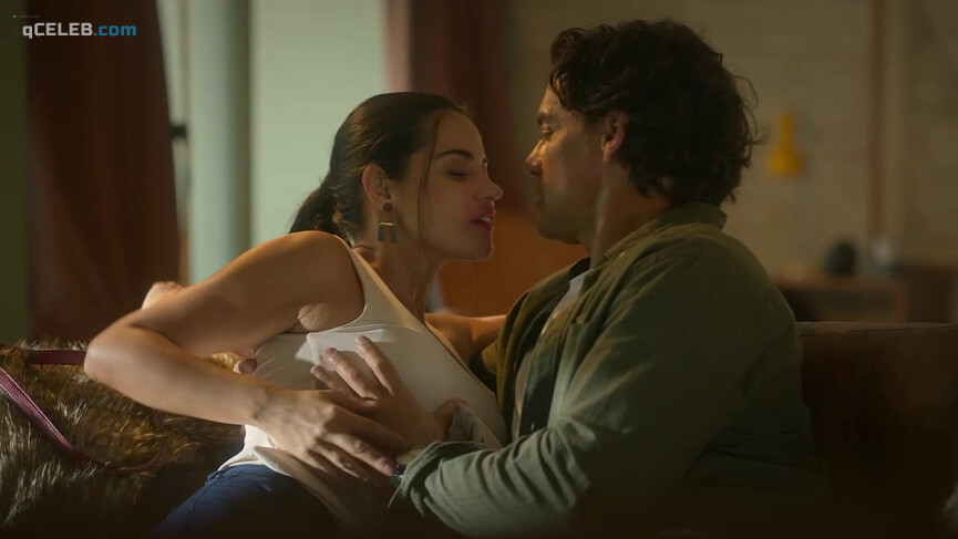 25. Maite Perroni sexy, Ela Velden nude, Alejandra Guzman sexy, Marimar Vega nude, Fabiola Campomanes nude, Helena Haro nude – El Juego de las Llaves s02 (2021)