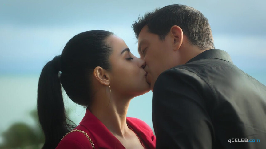 3. Maite Perroni sexy, Ela Velden nude, Alejandra Guzman sexy, Marimar Vega nude, Fabiola Campomanes nude, Helena Haro nude – El Juego de las Llaves s02 (2021)