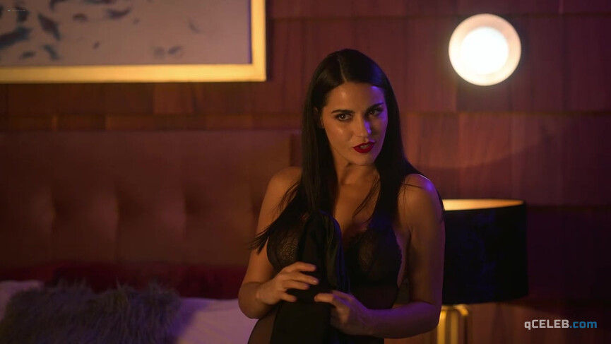 30. Maite Perroni sexy, Ela Velden nude, Alejandra Guzman sexy, Marimar Vega nude, Fabiola Campomanes nude, Helena Haro nude – El Juego de las Llaves s02 (2021)