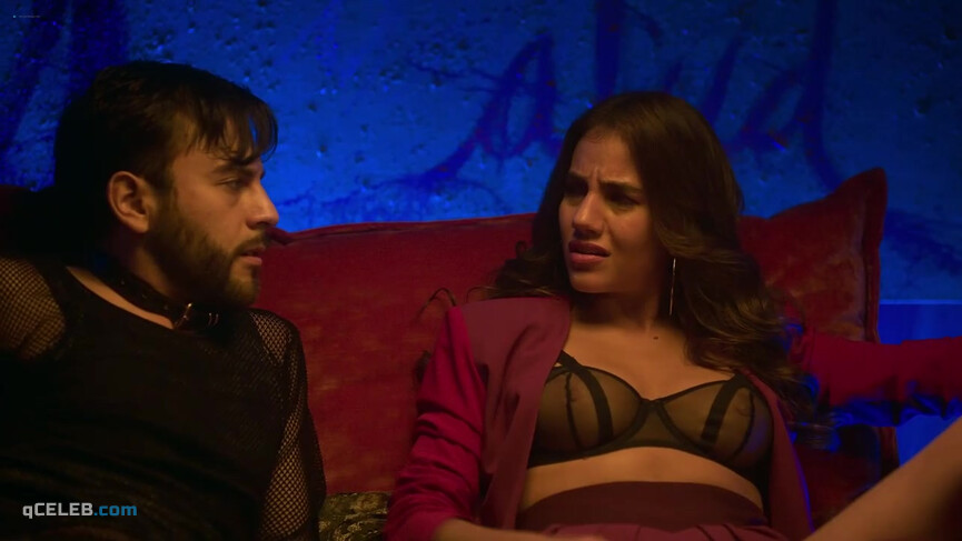 33. Maite Perroni sexy, Ela Velden nude, Alejandra Guzman sexy, Marimar Vega nude, Fabiola Campomanes nude, Helena Haro nude – El Juego de las Llaves s02 (2021)