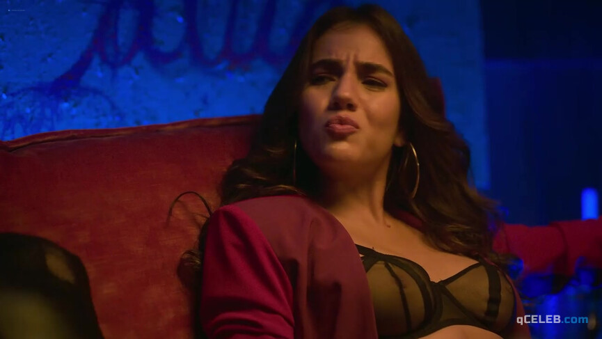 34. Maite Perroni sexy, Ela Velden nude, Alejandra Guzman sexy, Marimar Vega nude, Fabiola Campomanes nude, Helena Haro nude – El Juego de las Llaves s02 (2021)