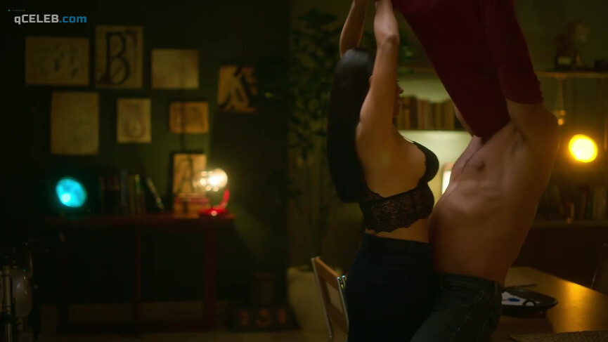 38. Maite Perroni sexy, Ela Velden nude, Alejandra Guzman sexy, Marimar Vega nude, Fabiola Campomanes nude, Helena Haro nude – El Juego de las Llaves s02 (2021)