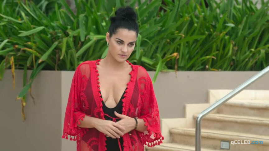 41. Maite Perroni sexy, Ela Velden nude, Alejandra Guzman sexy, Marimar Vega nude, Fabiola Campomanes nude, Helena Haro nude – El Juego de las Llaves s02 (2021)