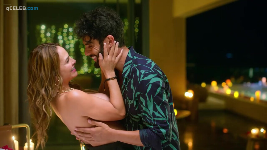 46. Maite Perroni sexy, Ela Velden nude, Alejandra Guzman sexy, Marimar Vega nude, Fabiola Campomanes nude, Helena Haro nude – El Juego de las Llaves s02 (2021)