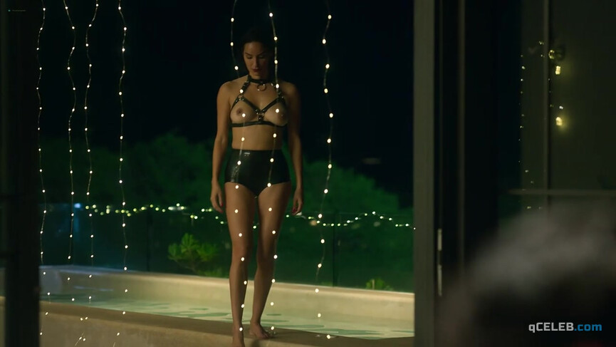 53. Maite Perroni sexy, Ela Velden nude, Alejandra Guzman sexy, Marimar Vega nude, Fabiola Campomanes nude, Helena Haro nude – El Juego de las Llaves s02 (2021)