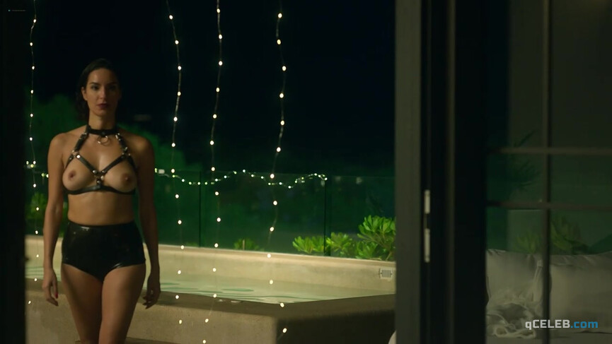 55. Maite Perroni sexy, Ela Velden nude, Alejandra Guzman sexy, Marimar Vega nude, Fabiola Campomanes nude, Helena Haro nude – El Juego de las Llaves s02 (2021)