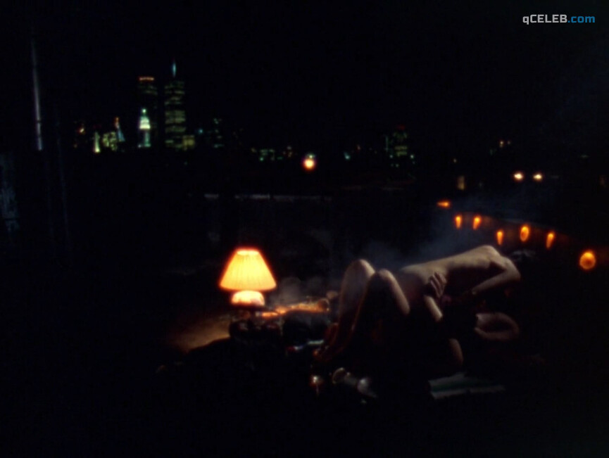 10. Meredith Snaider nude – Habit (1995)