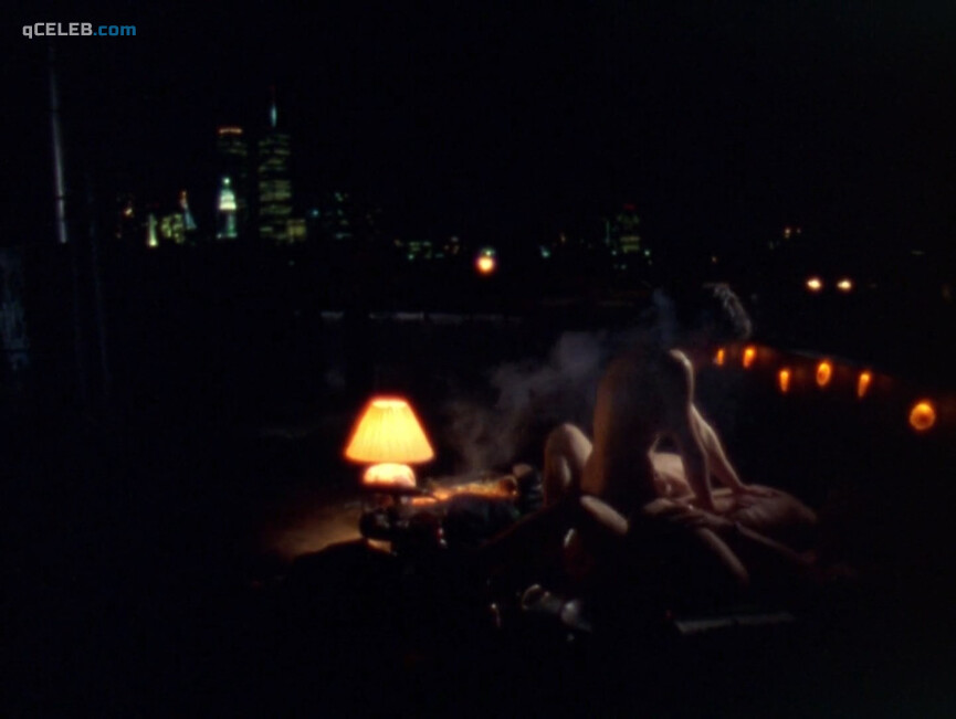 11. Meredith Snaider nude – Habit (1995)