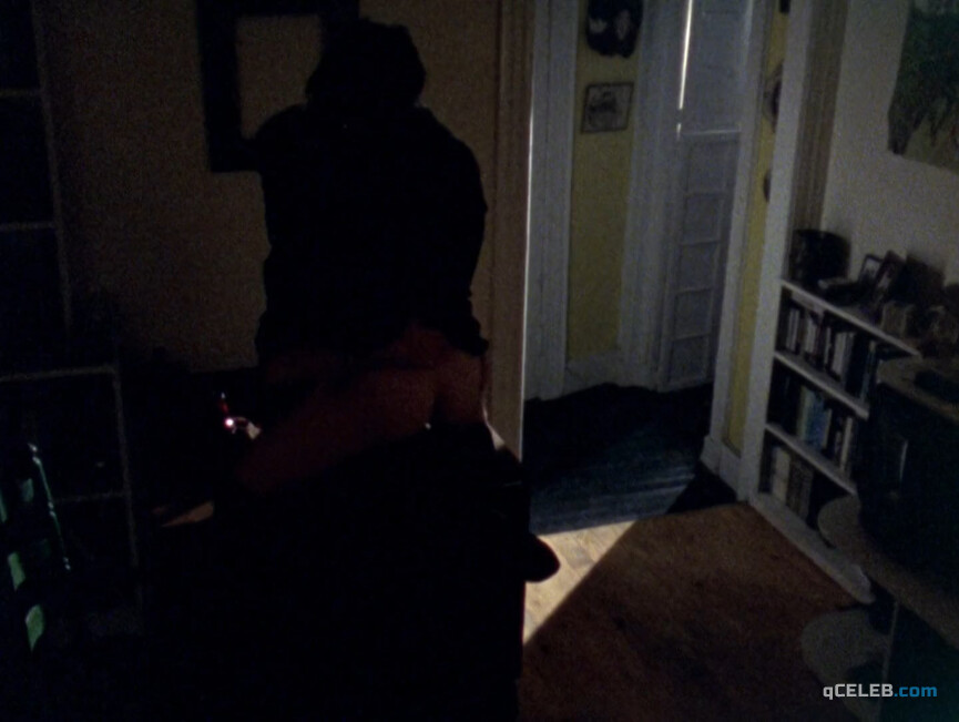 3. Meredith Snaider nude – Habit (1995)