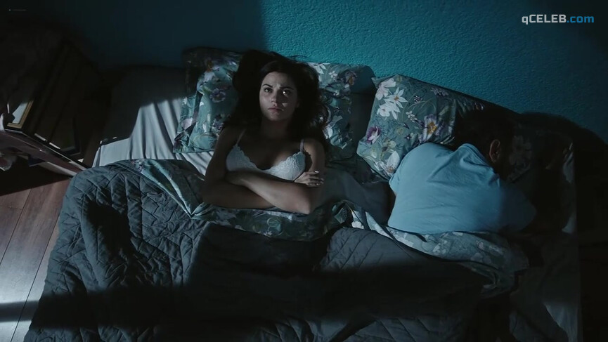 14. Ela Velden nude, Fabiola Campomanes sexy, Maite Perroni sexy, Marimar Vega sexy –  El juego de las llaves s01e01-03 (2019)