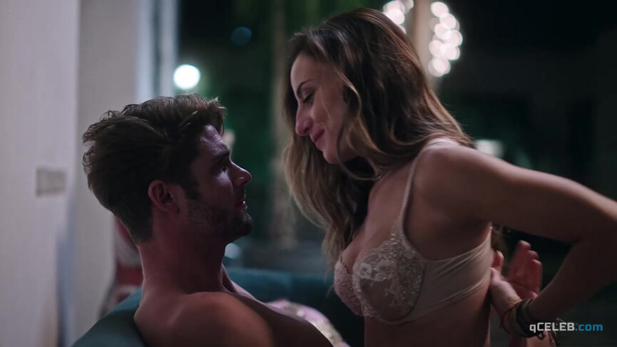 21. Ela Velden nude, Fabiola Campomanes sexy, Maite Perroni sexy, Marimar Vega sexy –  El juego de las llaves s01e01-03 (2019)