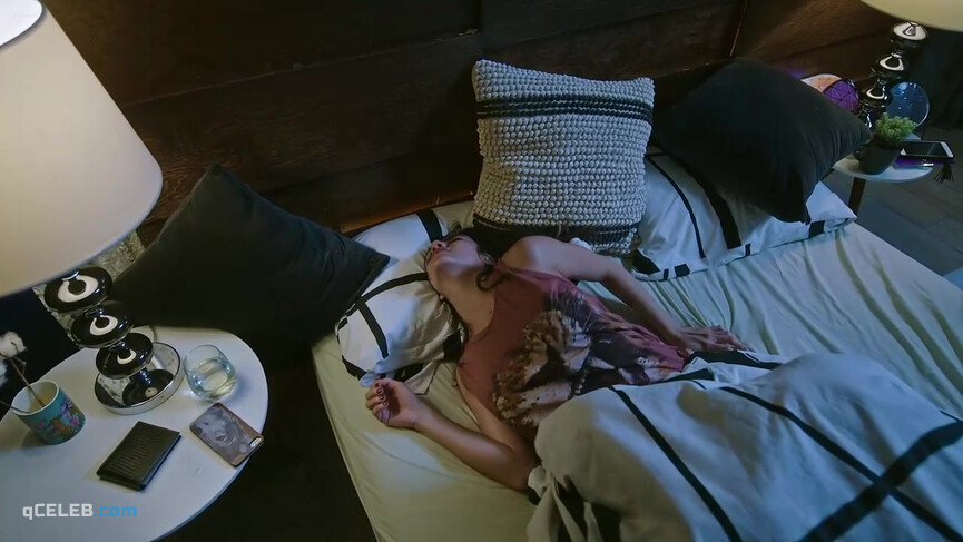 29. Ela Velden nude, Fabiola Campomanes sexy, Maite Perroni sexy, Marimar Vega sexy –  El juego de las llaves s01e01-03 (2019)