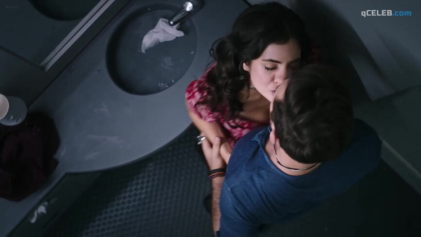 3. Ela Velden nude, Fabiola Campomanes sexy, Maite Perroni sexy, Marimar Vega sexy –  El juego de las llaves s01e01-03 (2019)