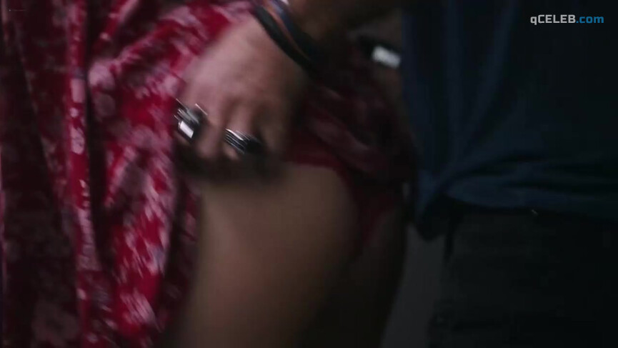 4. Ela Velden nude, Fabiola Campomanes sexy, Maite Perroni sexy, Marimar Vega sexy –  El juego de las llaves s01e01-03 (2019)