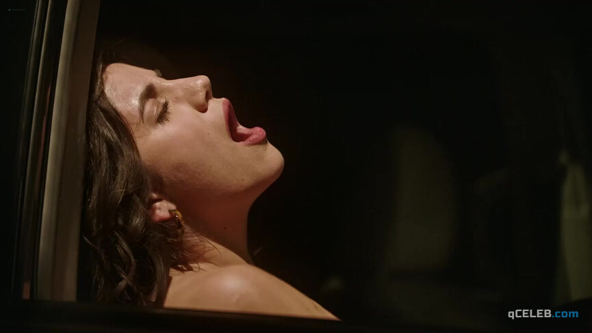 42. Ela Velden nude, Fabiola Campomanes sexy, Maite Perroni sexy, Marimar Vega sexy –  El juego de las llaves s01e01-03 (2019)