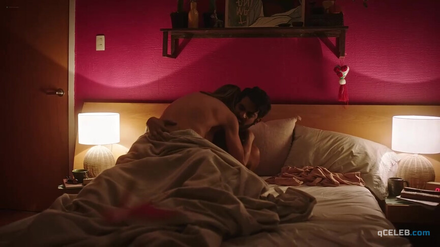 9. Ela Velden nude, Fabiola Campomanes sexy, Maite Perroni sexy, Marimar Vega sexy –  El juego de las llaves s01e01-03 (2019)