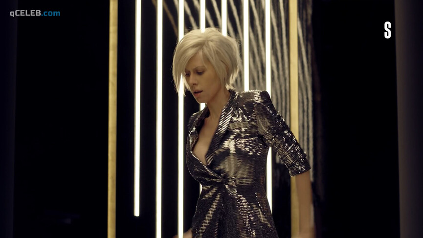 2. Darya Moroz nude – Gold Diggers s03e01 (2021)