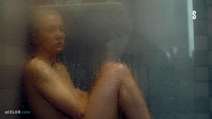 6. Darya Moroz nude – Gold Diggers s03e01 (2021)