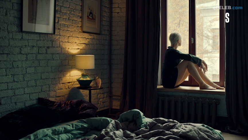 8. Darya Moroz nude – Gold Diggers s03e01 (2021)